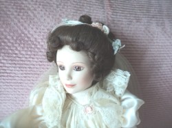 victorian bride 3053 face view_01